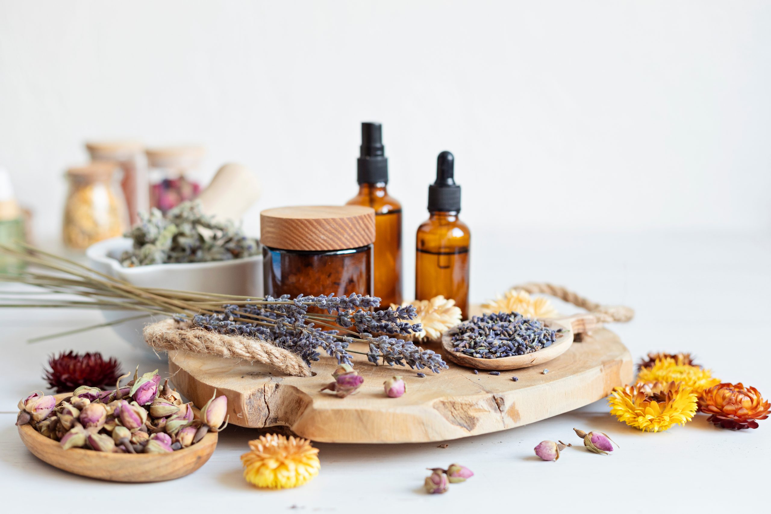 Qu’est-ce que la naturopathie ? Une approche globale du bien-être