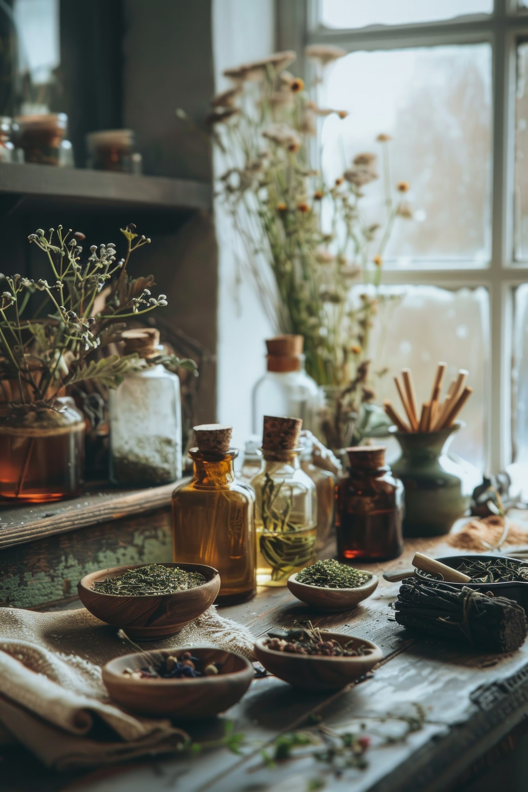 Retrouver un bon sommeil grâce à la naturopathie